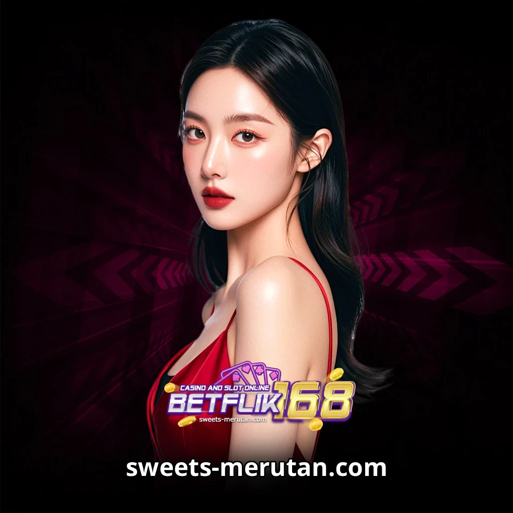 betflix168 เข้าสู่ระบบ